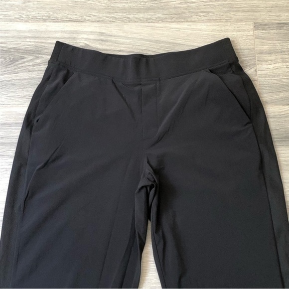 Athleta Pants - Athleta Split Hems Ankle Pants